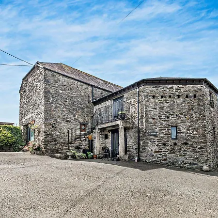 Holiday home 2 Bed In Looe Trero Menheniot
