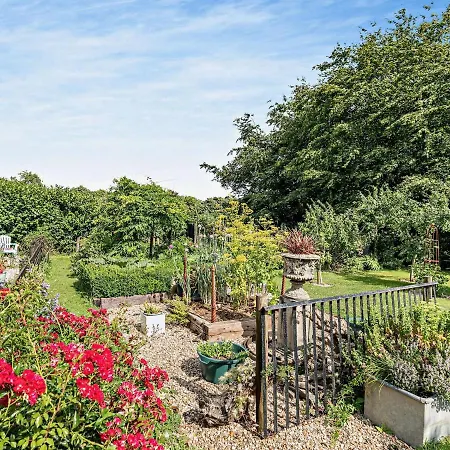 2 Bed In Looe Trero Holiday home Menheniot