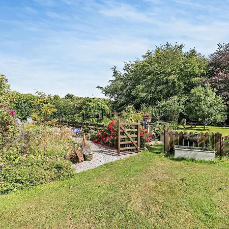 2 Bed In Looe Trero Holiday home Menheniot