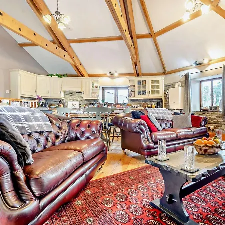 Holiday home 2 Bed In Looe Trero *