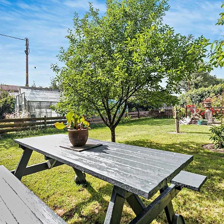 2 Bed In Looe Trero Holiday home