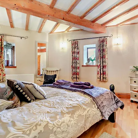 Holiday home 2 Bed In Looe Trero
