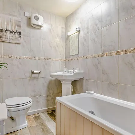 Holiday home 2 Bed In Looe Trero Menheniot