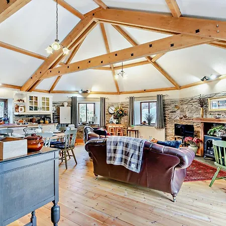 Holiday home 2 Bed In Looe Trero *