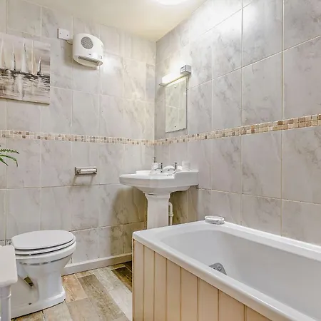 Holiday home 2 Bed In Looe Trero Menheniot