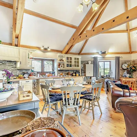 2 Bed In Looe Trero Holiday home *