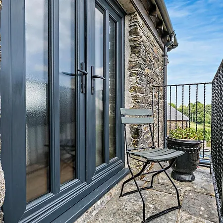 Holiday home 2 Bed In Looe Trero Menheniot